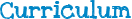 Curriculum